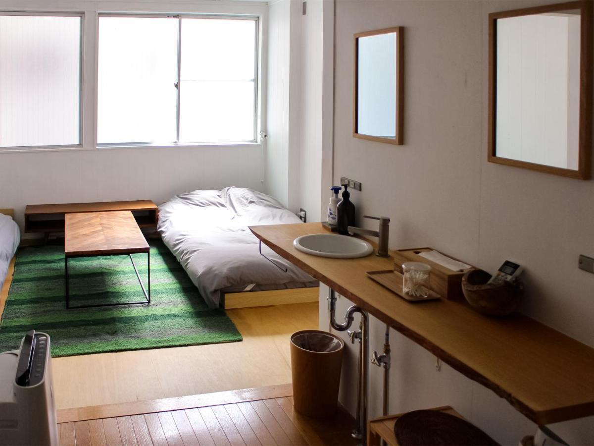 Hostel Whykumano Nachikatsuura Zewnętrze zdjęcie